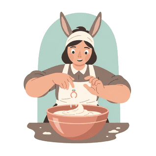 Kulit Keledai oleh Charles Perrault