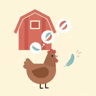 Itu Benar Sekali! oleh H.C. Andersen