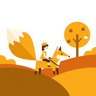 Burung Emas oleh Andrew Lang