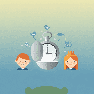 Jam Tangan Ajaib oleh Andrew Lang