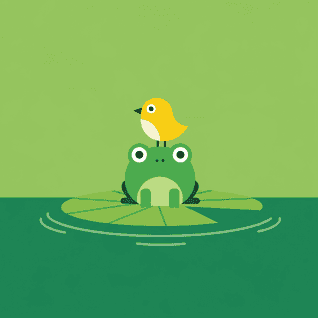 Pip dan Ciprat oleh Ceritabot