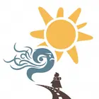 Nordavinden og solen