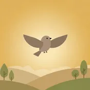 Jenta som trådte på brødet