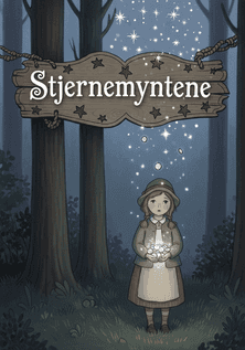 Stjernemyntene av Brødrene Grimm