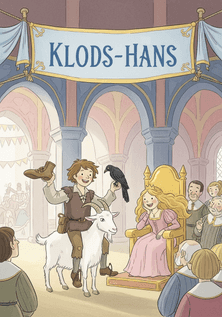 Klods-Hans