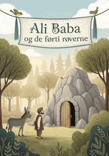 Ali Baba og de førti røverne