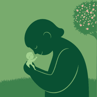 Den egoistiske kjempen av Oscar Wilde