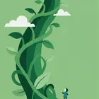 Jack și vrejul de fasole