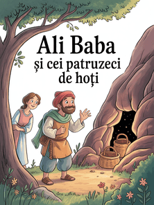 Ali Baba și cei patruzeci de hoți