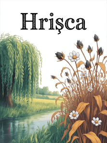 Hrișca de H.C. Andersen