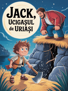 Jack, Ucigașul de Uriași de Necunoscut