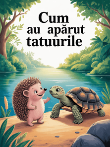 Cum au apărut tatuurile