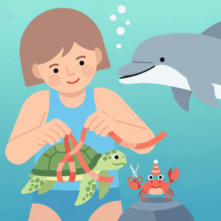 The Wave Whistle by Storybot