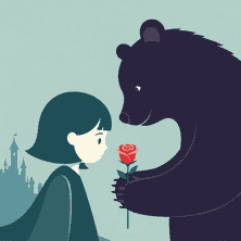 Beauty and the Beast