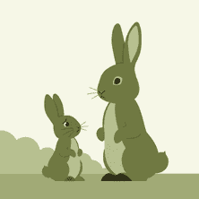 The Tale of Benjamin Bunny by Beatrix Potter