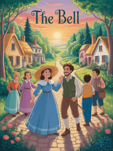 The Bell by H.C. Andersen