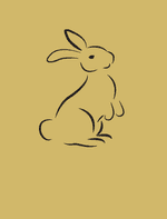 The Tale of Benjamin Bunny by Beatrix Potter
