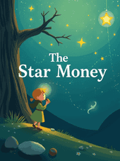 The Star Money by Brothers Grimm