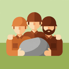 Stone Soup by Unknown