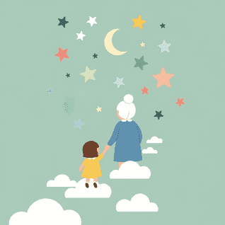 The Little Match Girl by H.C. Andersen