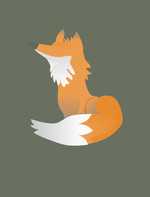 The Fox and the Crow by Aesop