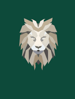 The Lion and the Mouse by Aesop