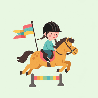 Sunny's Show Day by Storybot