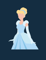 Cinderella by Charles Perrault