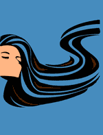 Rapunzel by Brothers Grimm