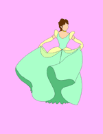The Twelve Dancing Princesses by Brothers Grimm