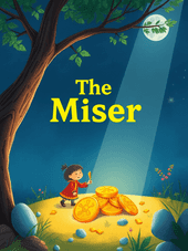 The Miser by Aesop