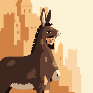 Donkeyskin by Charles Perrault