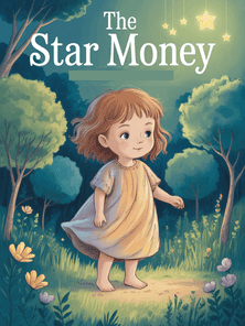 The Star Money by Brothers Grimm