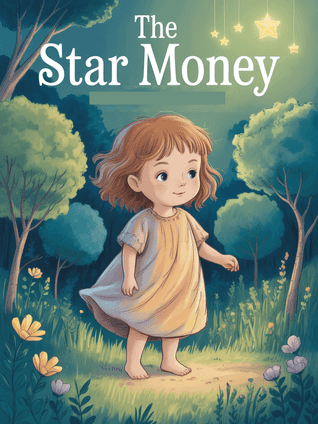 The Star Money by Brothers Grimm