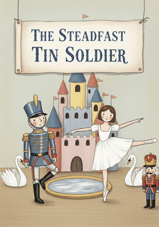 The Steadfast Tin Soldier by H.C. Andersen
