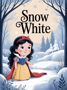 Snow White by Brothers Grimm
