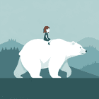 East of the Sun and West of the Moon