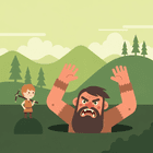 Jack the Giant Killer