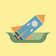 The Remarkable Rocket by Oscar Wilde