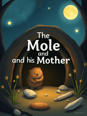 The Mole and his Mother by Aesop