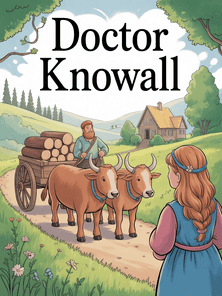 Doctor Knowall by Brothers Grimm