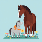 Clover and the Ribbon