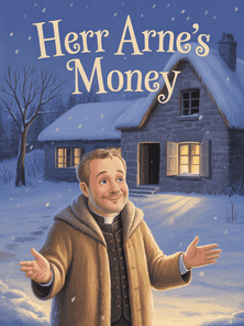 Herr Arne's Money by Selma Lagerlöf