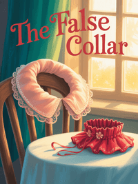 The False Collar by H.C. Andersen