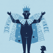 The Emperor's New Clothes by H.C. Andersen