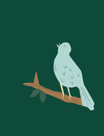 The Nightingale by H.C. Andersen