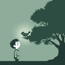 The Juniper Tree by Brothers Grimm