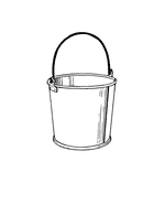 The Milkmaid and her Pail by Aesop