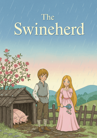 The Swineherd by H.C. Andersen