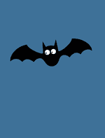 The Bat and the Weasels by Aesop